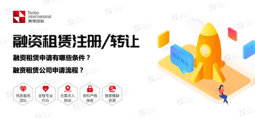 2021融资租赁公司注册新规汇总盘点